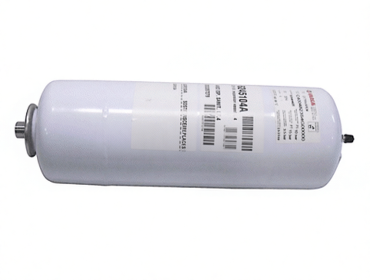 VASO EXPANSION CL SIM AQUA40INOX ME - 299.90.0042