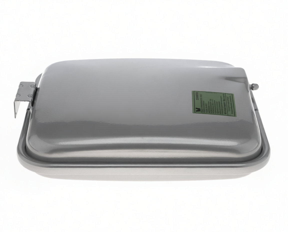 VASO EXPANSIÓN CALDERA VIESSMANN 7828646 - 299.90.0046