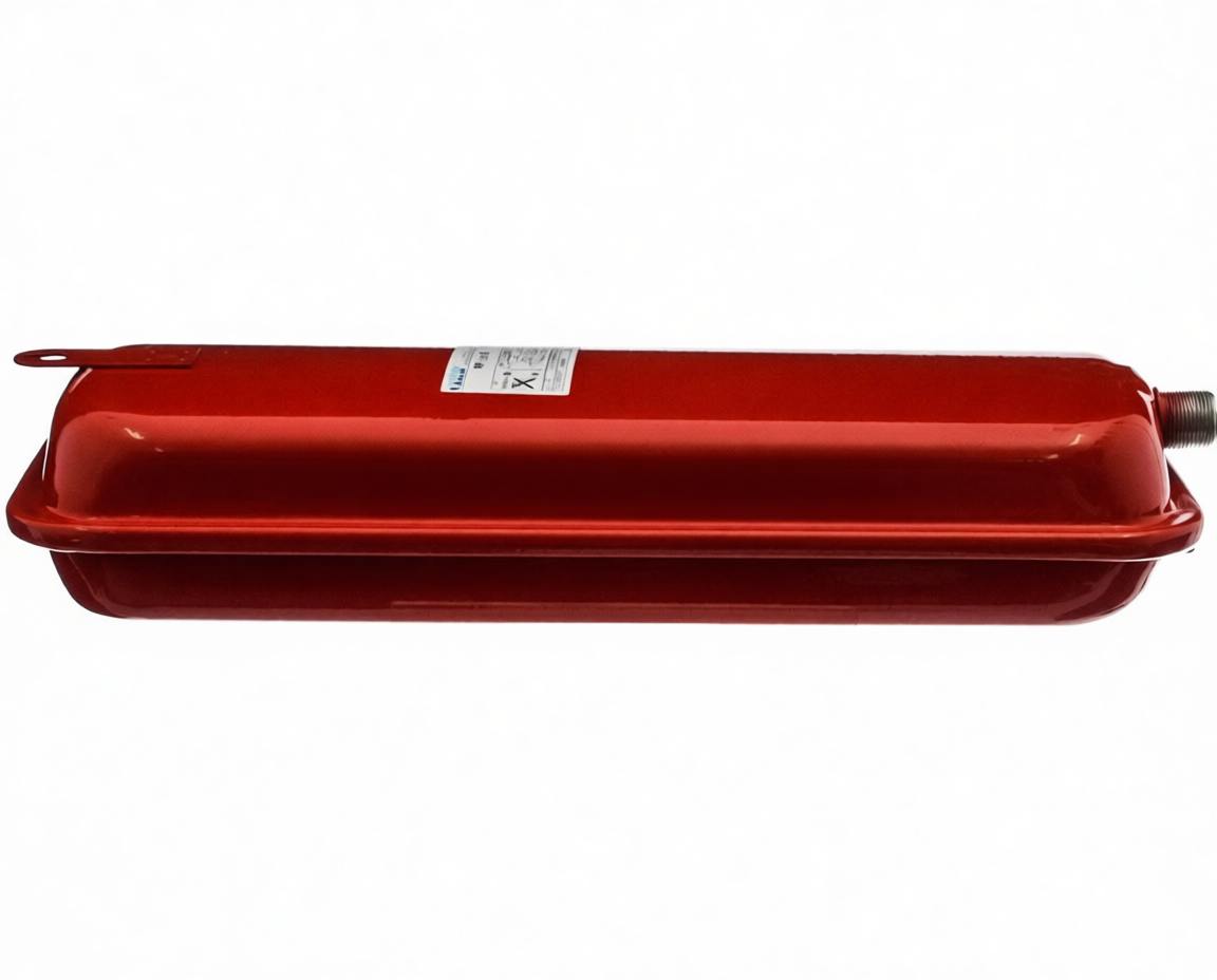 VASO EXPANSIÓN CALDERA BIASI KI1043103 - 299.90.0048