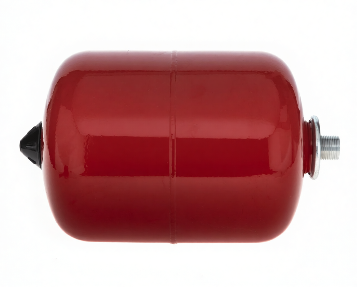 VASO EXPANSIÓN CALDERA DOMUSA CFOV000071 - 299.90.0049