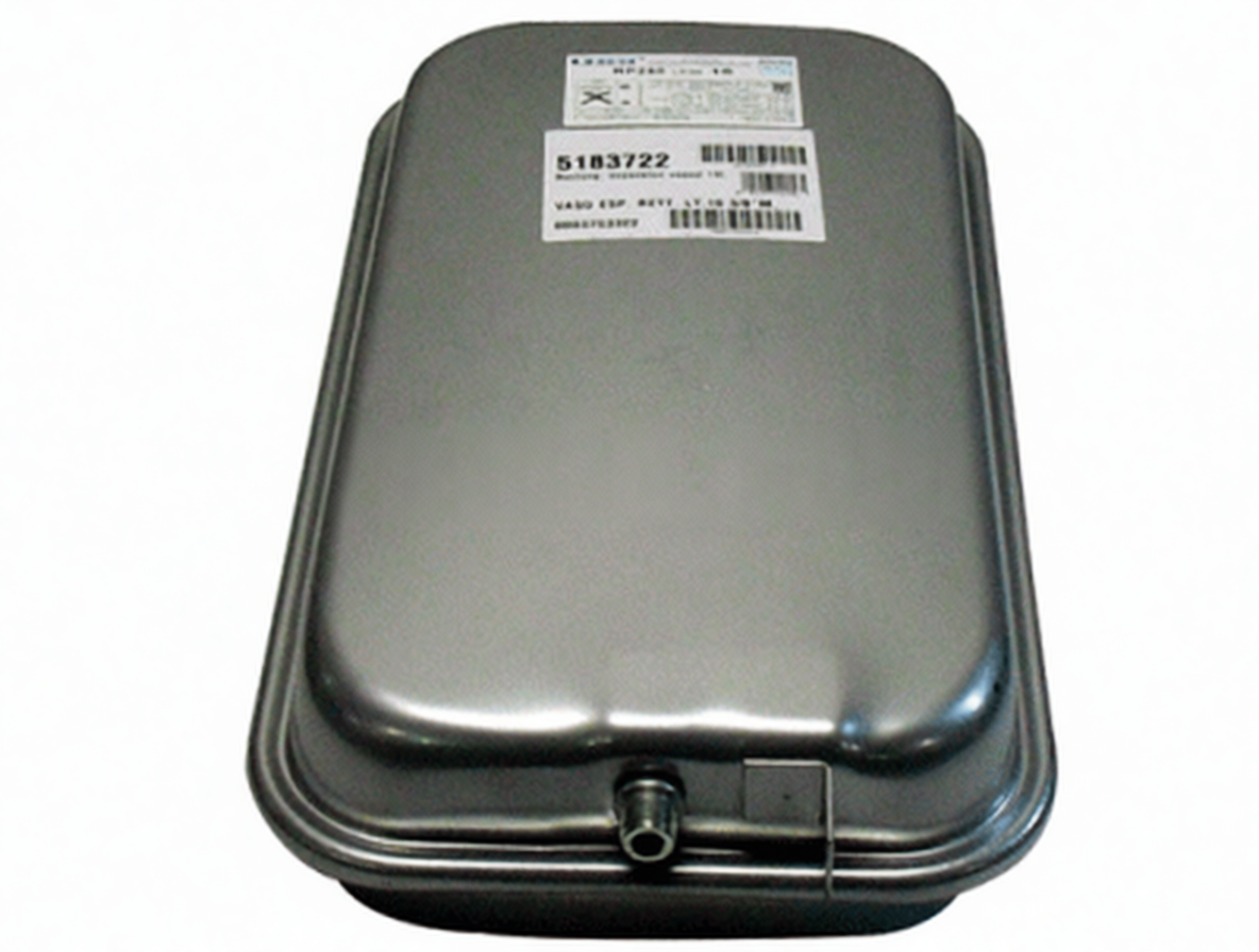 VASO EXPANSIÓN CL SIME 10L 5183722 ME - 299.90.0054