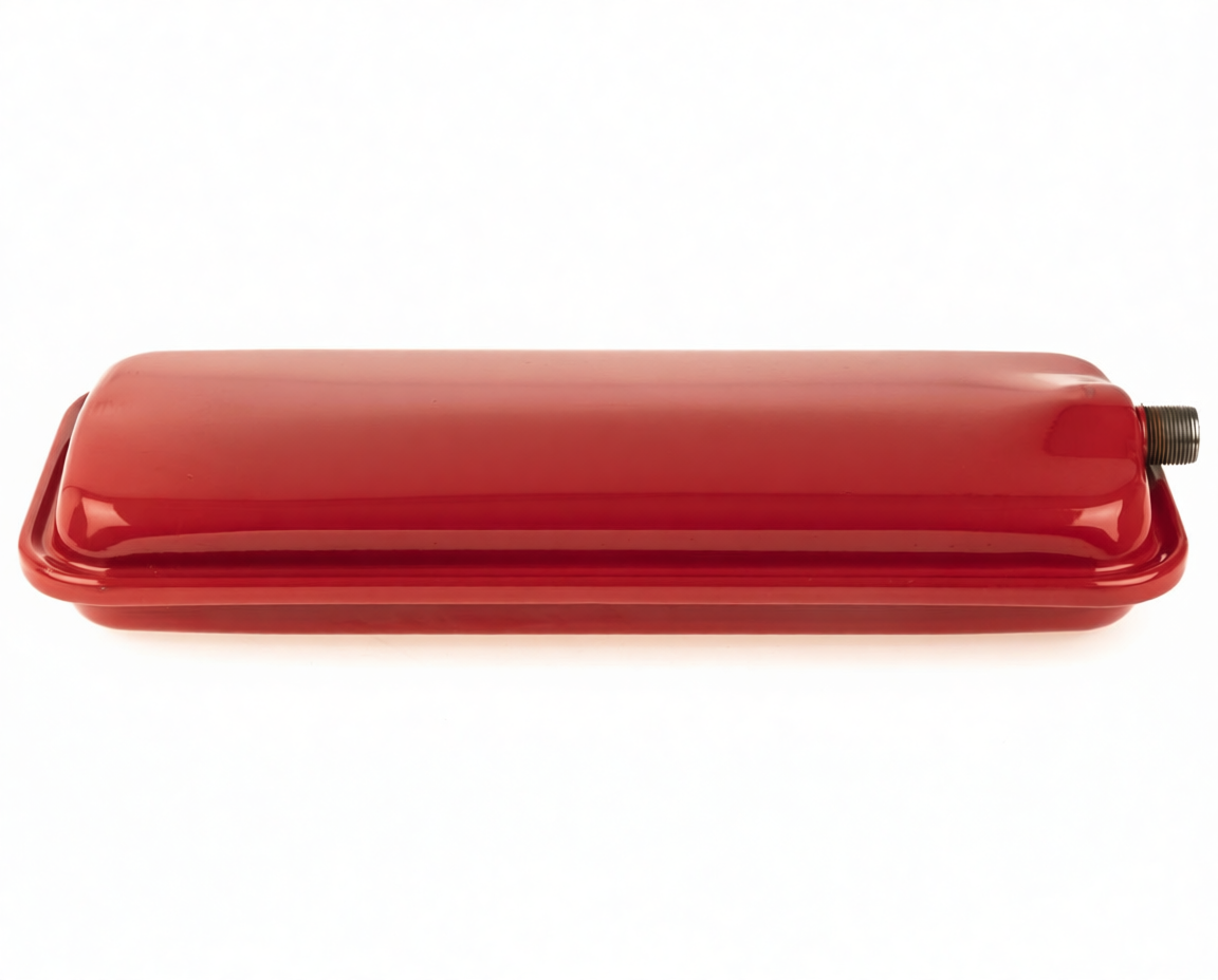 VASO EXPANSIÓN CALDERA TIFELL 601114540 - 299.90.0055