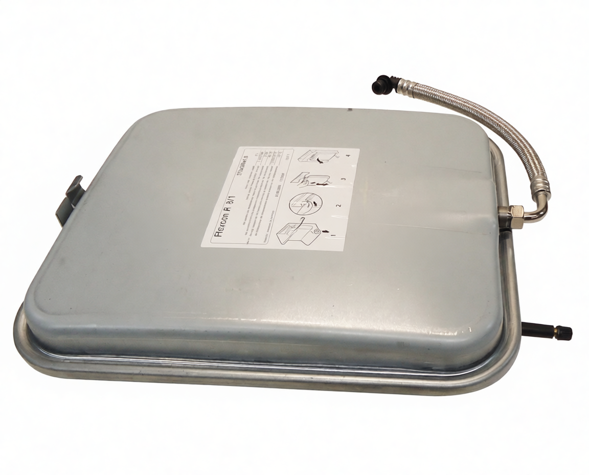 VASO EXPANSIÓN CALDERA DIETRICH 7600525 - 299.90.0069