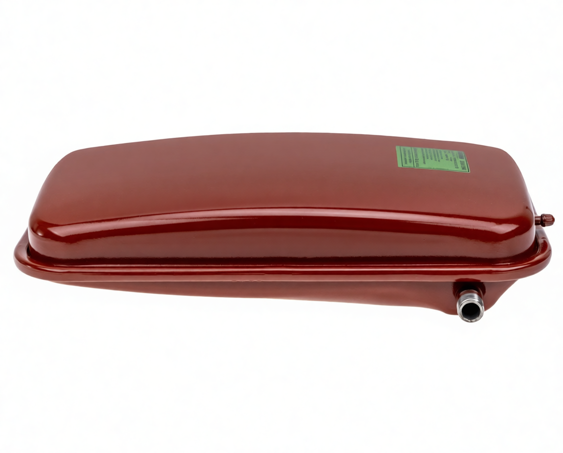 VASO DE EXPANSIÓN CALDERA VIESSMANN 10L - 299.90.0070