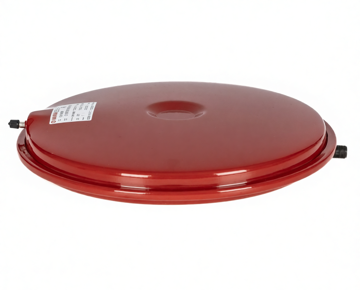 VASO EXPANSIÓN CALDERA MANAUT BI1182105 - 299.90.0078