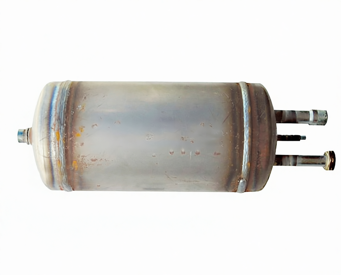 VASO EXPANSION 8L CL REMEHA S46812 * - 299.90.0079