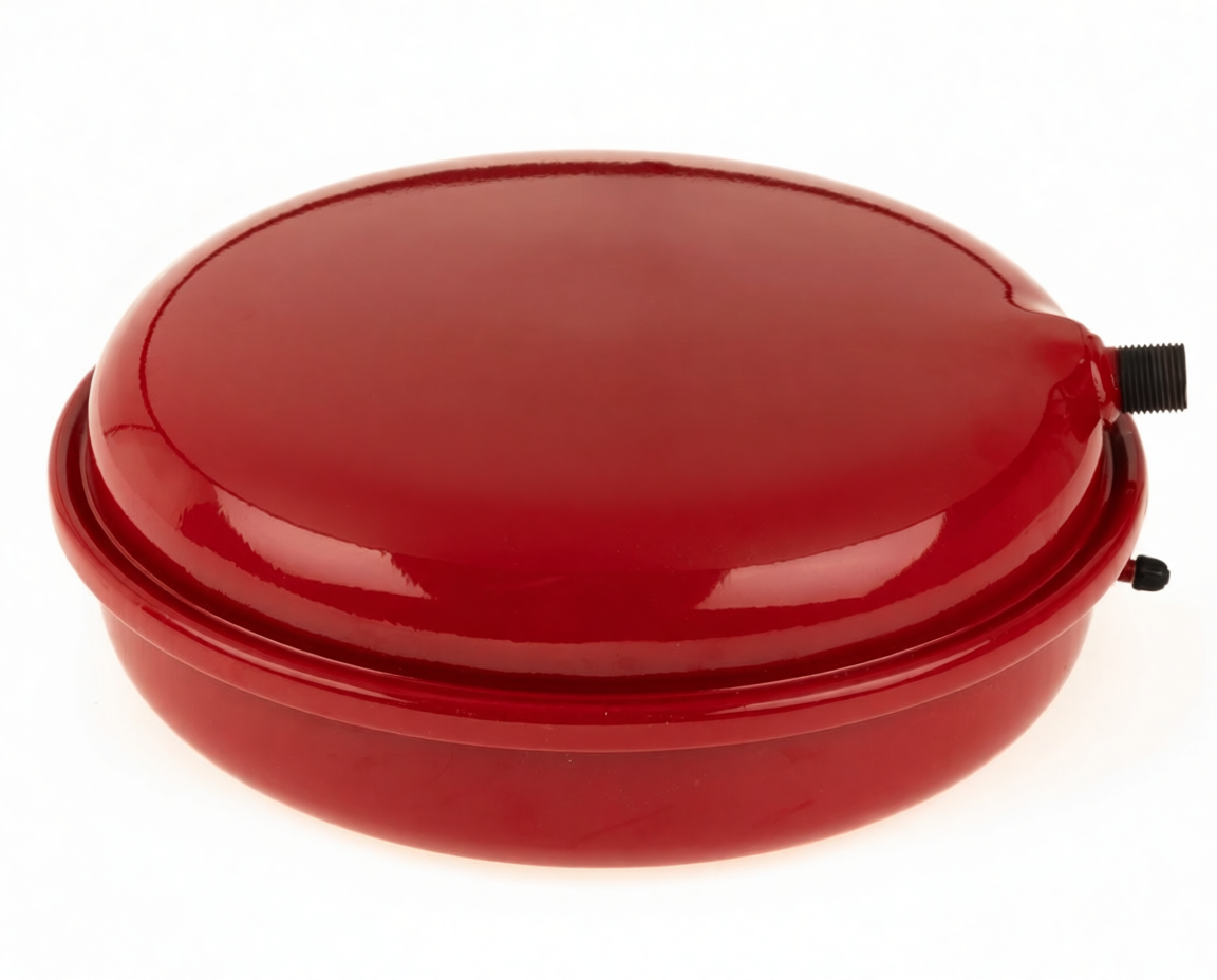 VASO EXPANSIÓN CALDERA DOMUSA CFOV000025 - 299.90.0080