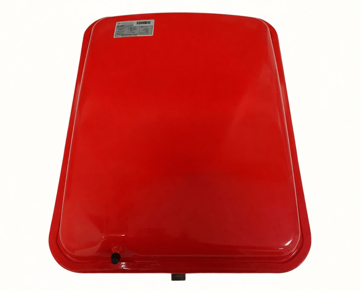 VASO EXPANSIÓN DOMUSA 12L CF0V000005 - 299.90.0081