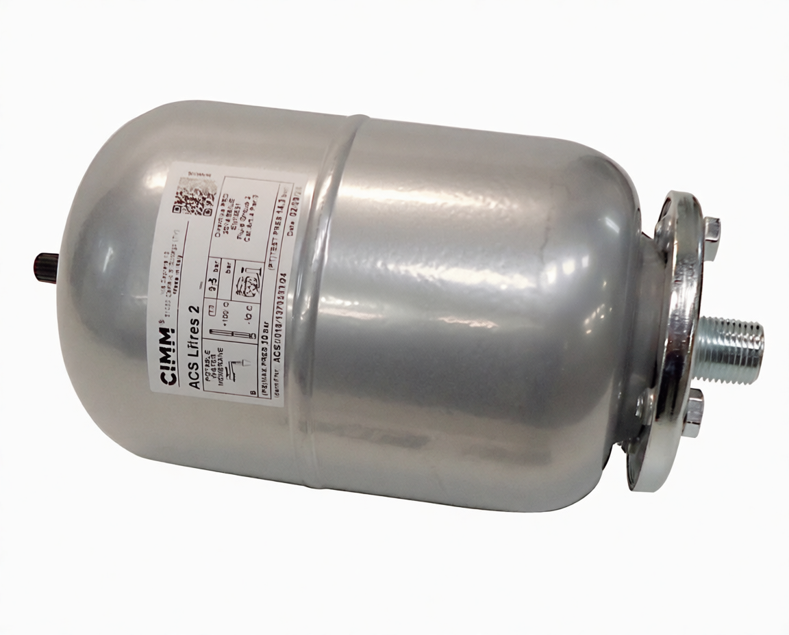 VASO EXPANSION BIA R1329 ME - 299.90.0091