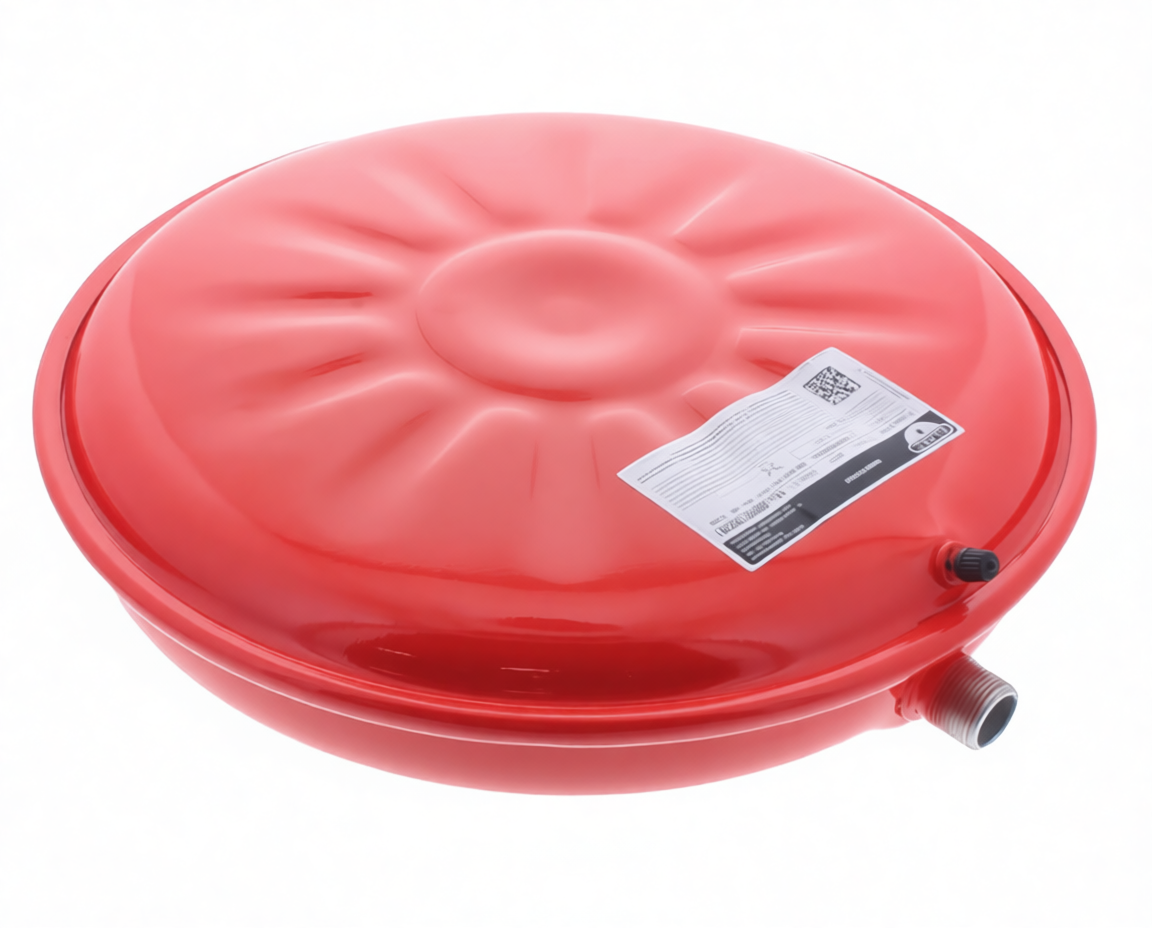 VASO EXPANSIÓN CALDERA MANAUT BI1002110 - 299.90.0108