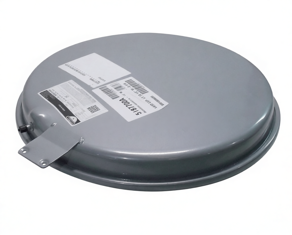 VASO EXPANSION CALDERA SIME 5187700 ME - 299.90.0109