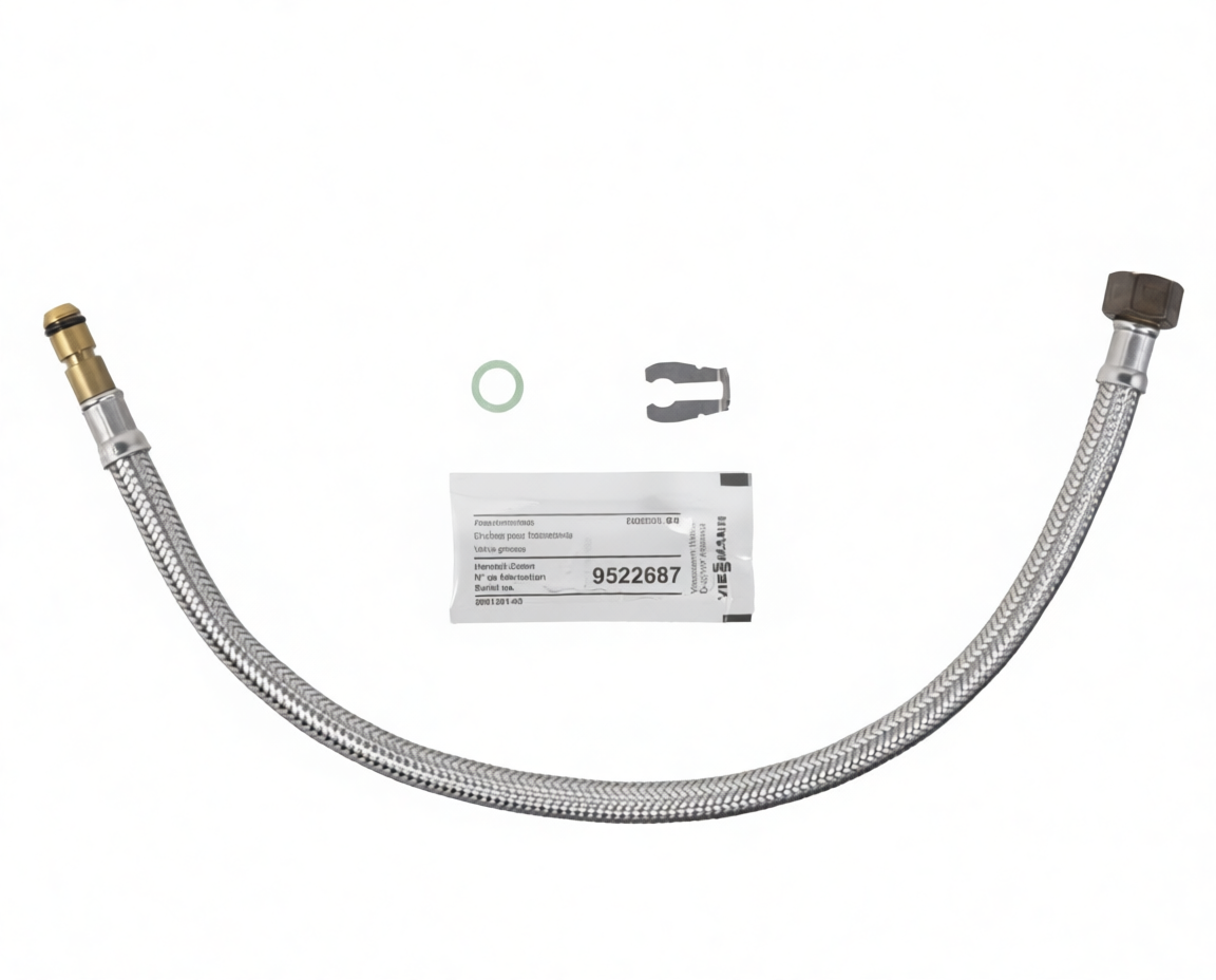 TUBO VASO EXPANSIÓN CALDERA VIESSMANN - 299.90.0124