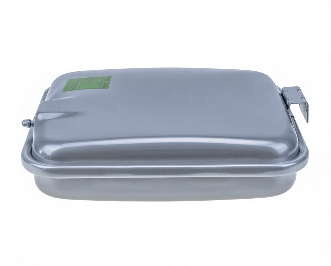 VASO DE EXPANSIÓN CALDERA VIESSMANN 10L - 299.90.0125