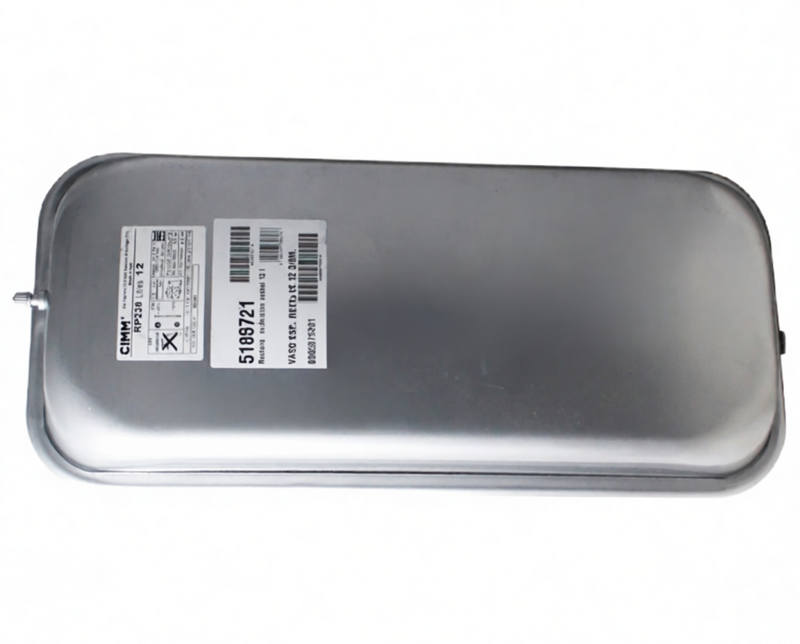 VASO EXPANSIÓN CALDERA SIME 5183721 - 299.90.0139