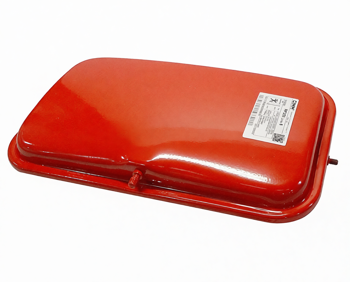 VASO EXPANSIÓN CALDERA REMEHA S62753 - 299.90.0141