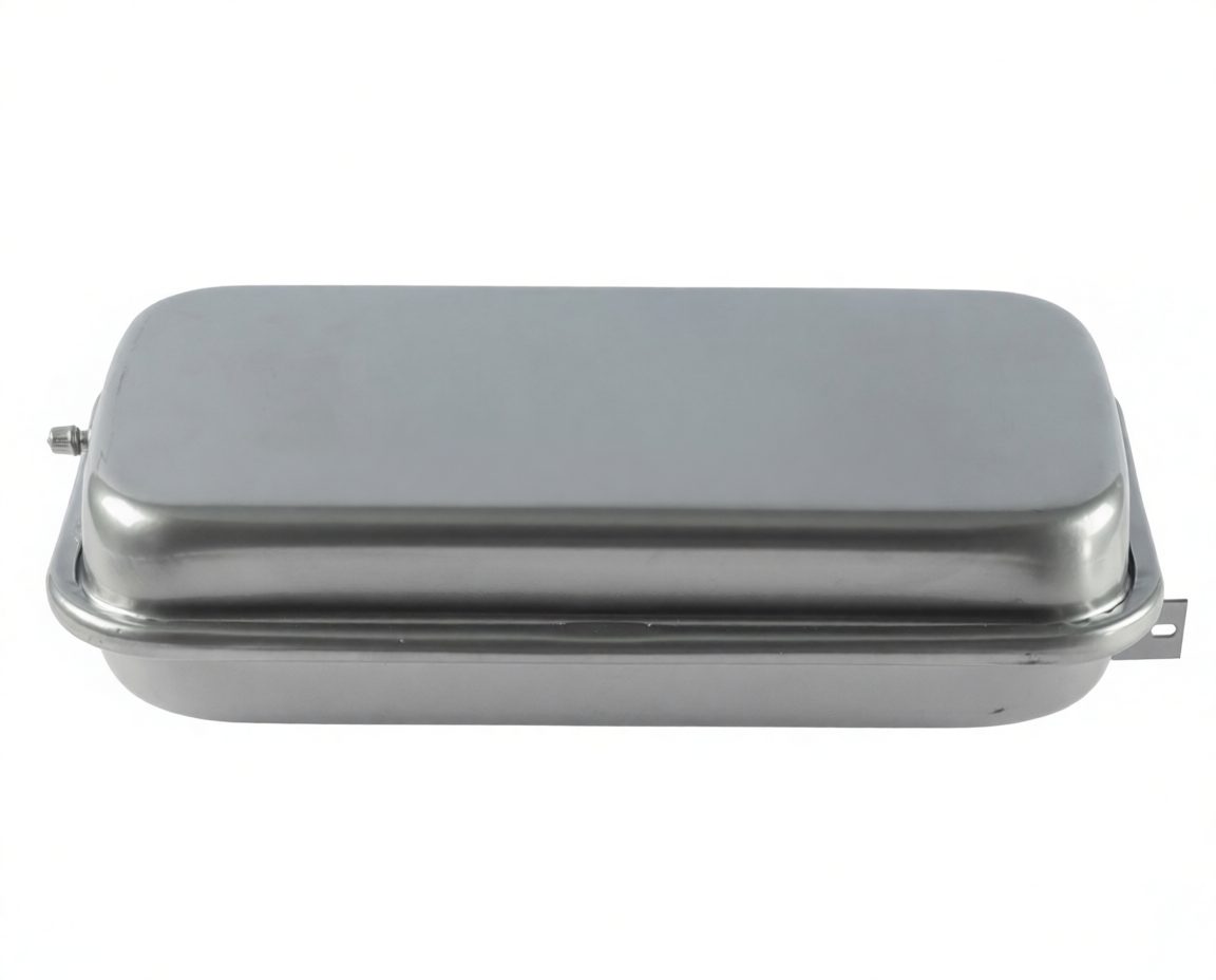 VASO EXPANSIÓN CALDERA SIME 5183722 - 299.90.0146