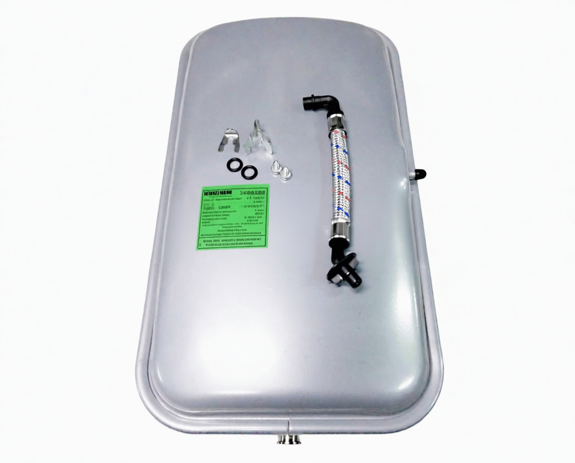 VASO EXPANSIÓN CALDERA THERMOR 188273 - 299.90.0165