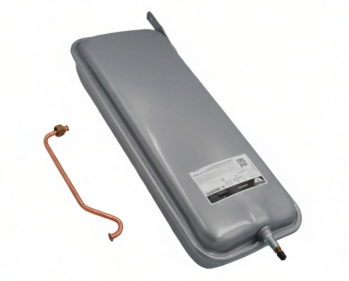 VASO EXPANSIÓN CL IMM 8L 3.029833 ME - 299.90.0178