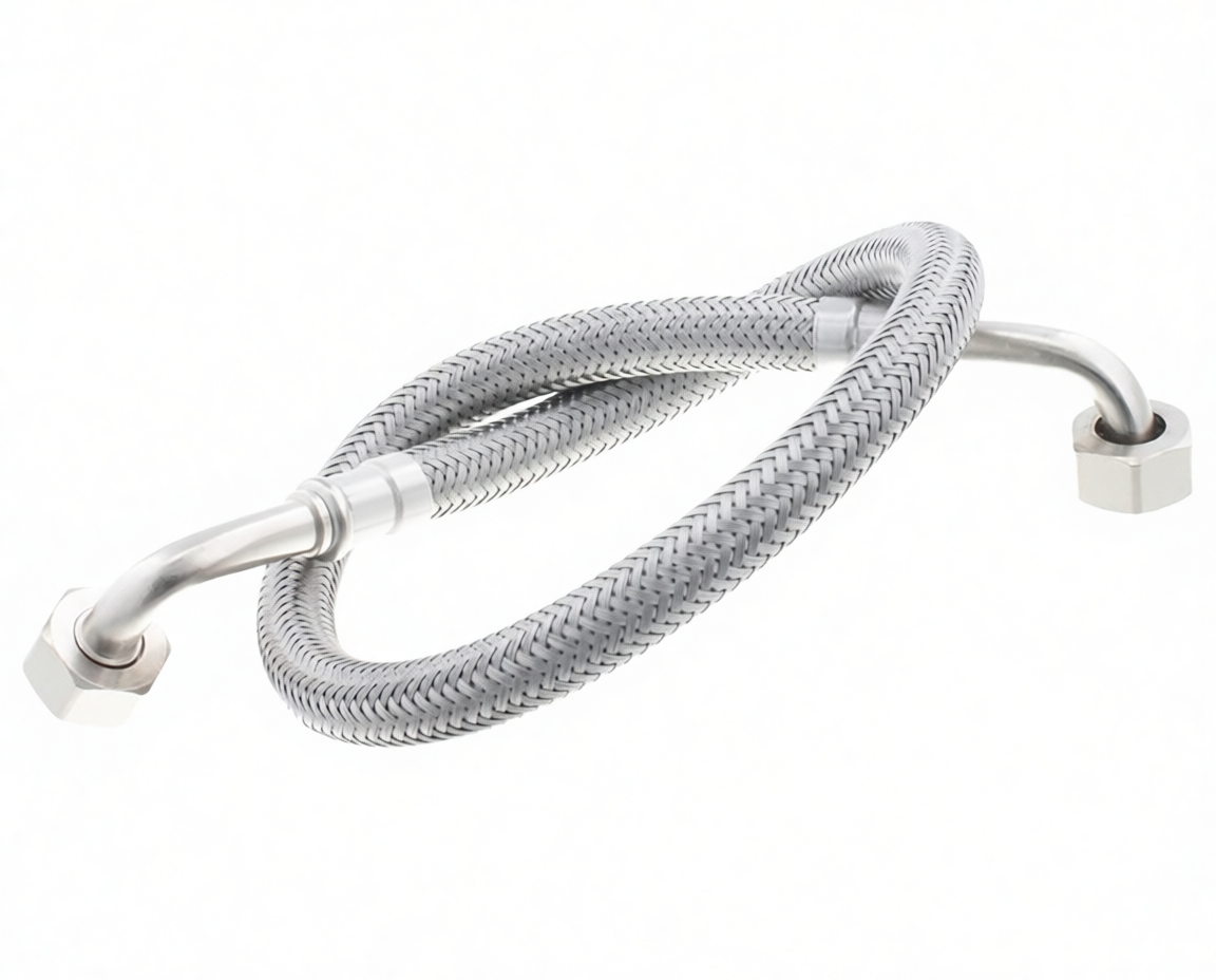 FLEXO VASO EXPAN. CL INTERGAS 859617 ME - 299.90.0909