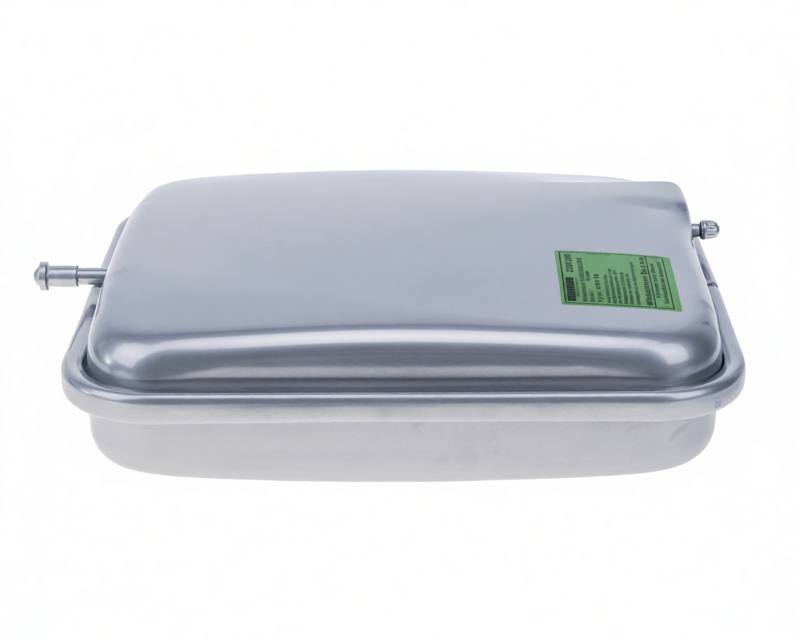 VASO DE EXPANSIÓN CALDERA VIESSMANN 10L - 299.90.0921