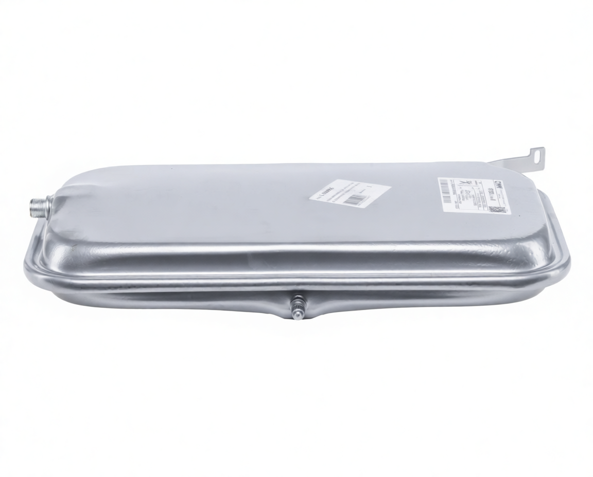 VASO EXPANSIÓN CALDERA IMMERGAS - 299.90.0923