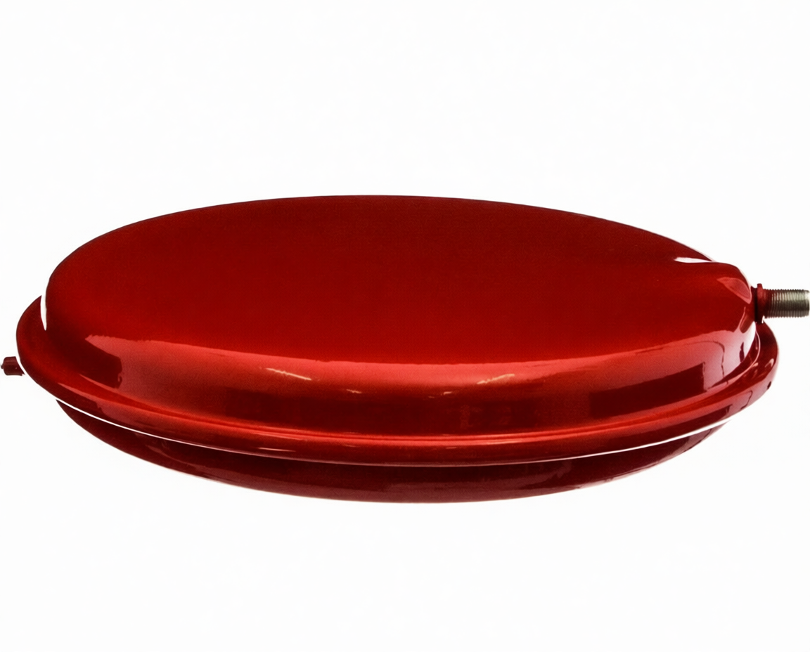 VASO EXPANSIÓN CALDERA FERROLI I39800970 - 299.92.0002