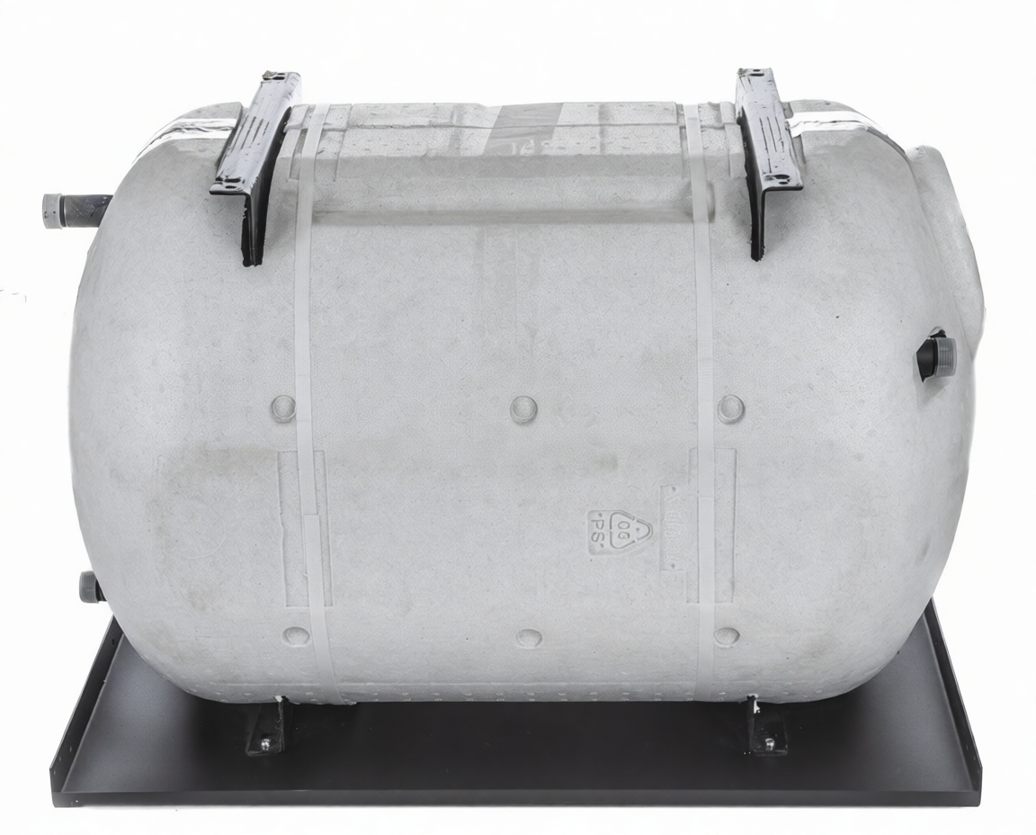 ACUMULADOR CALDERA FERROLI C23015250 - 299.92.0015