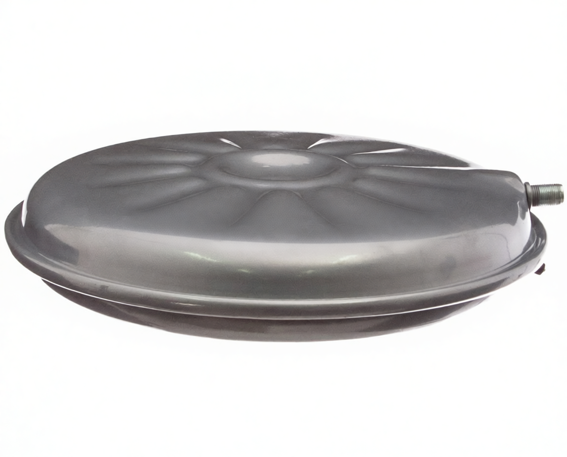 VASO EXPANSIÓN CALDERA FERROLI I39822000 - 299.92.0019