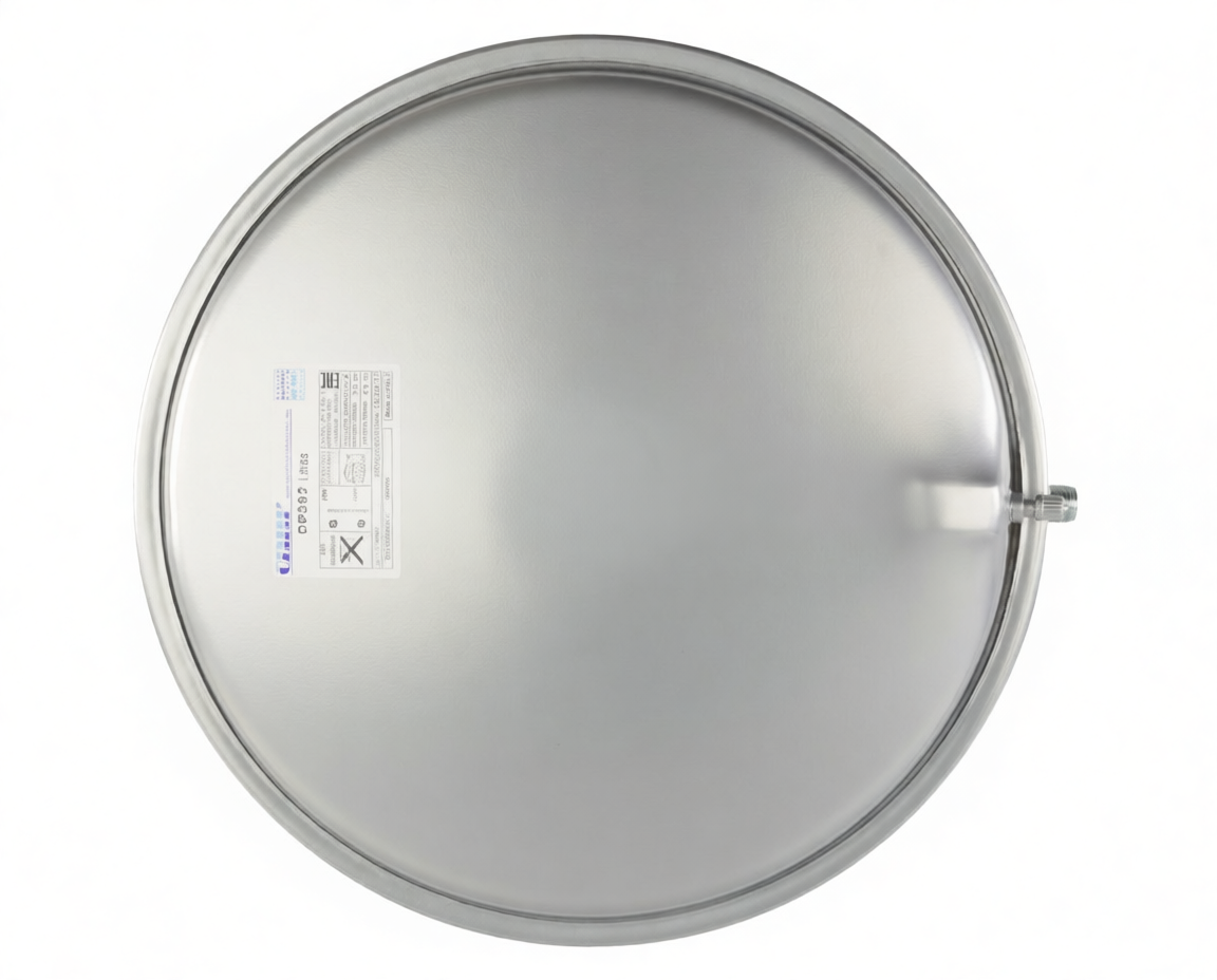 VASO EXPANSIÓN CALDERA FERROLI I39800960 - 299.92.0026