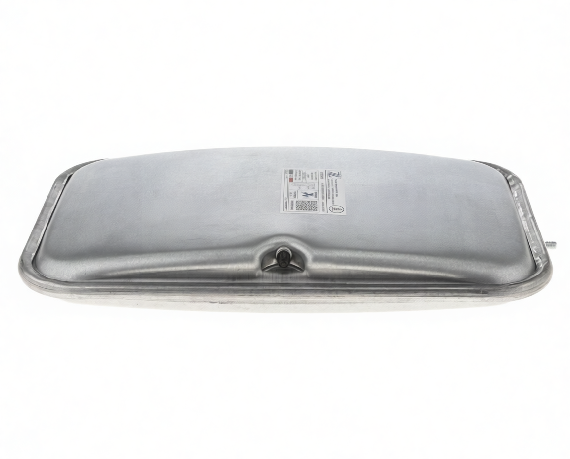 VASO EXPANSIÓN CALDERA FERROLI I39846070 - 299.92.0029