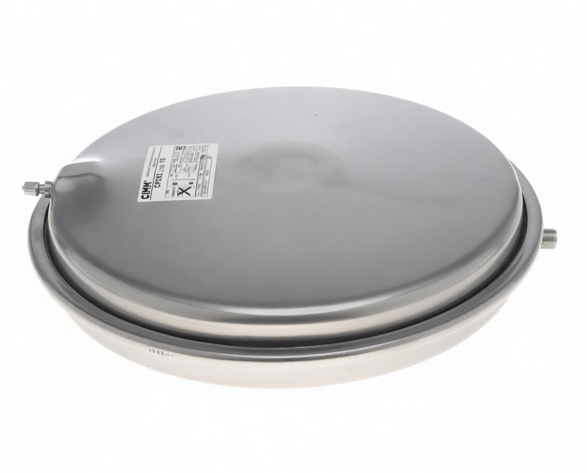 VASO EXPANSIÓN CALDERA FERROLI I39836720 - 299.92.0034