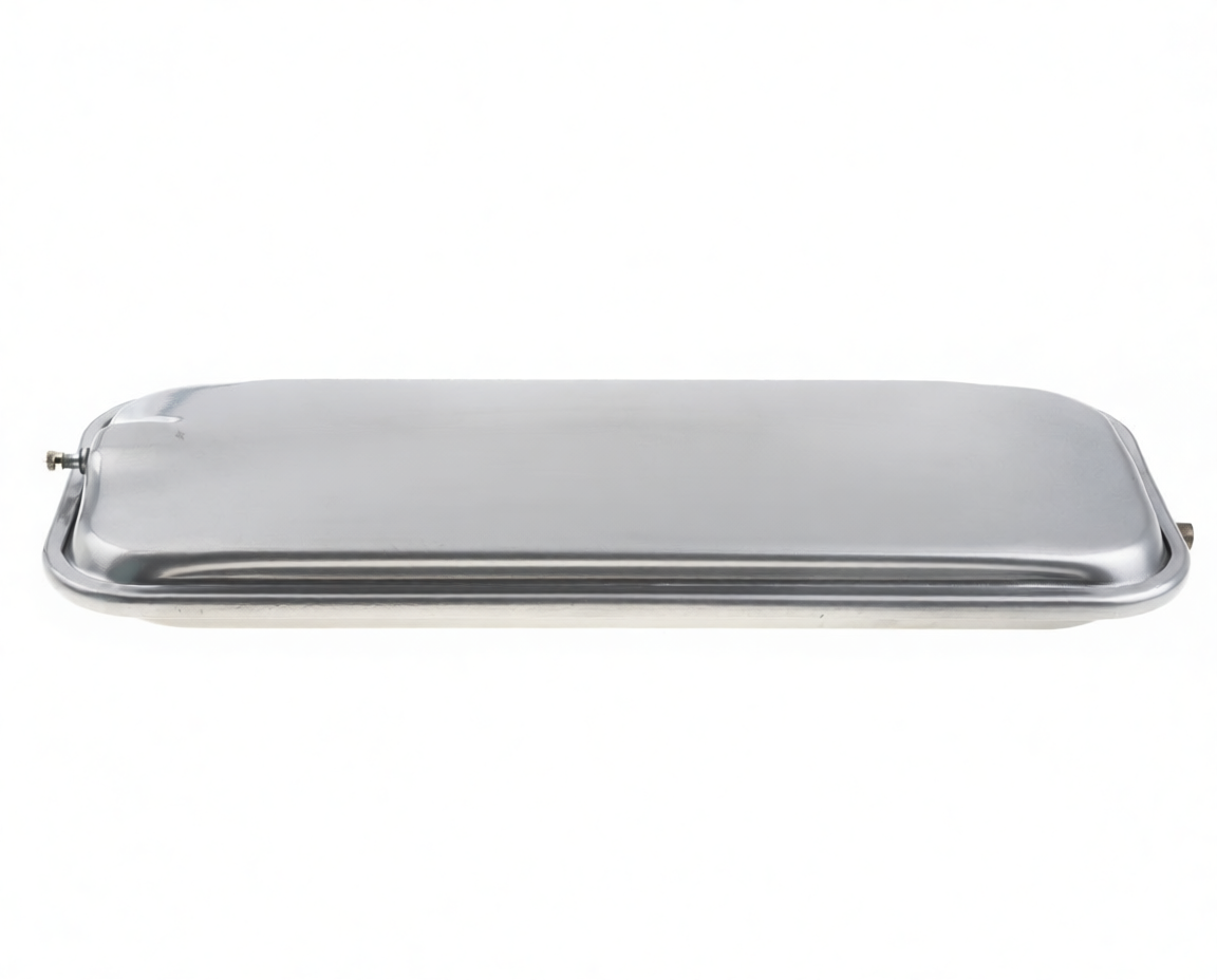 VASO EXPANSIÓN CALDERA FERROLI I39827800 - 299.92.0037