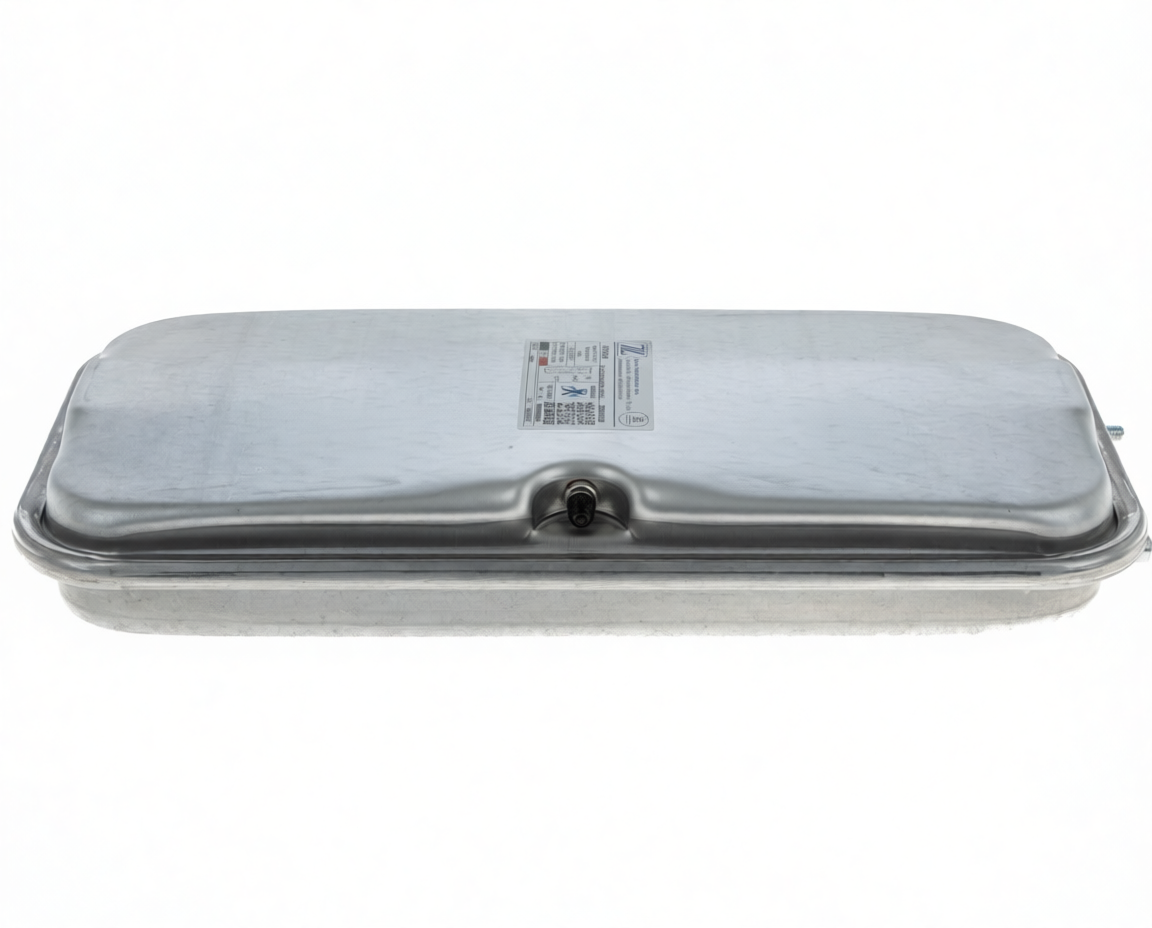 VASO EXPANSIÓN CALDERA FERROLI I3980E980 - 299.92.0039