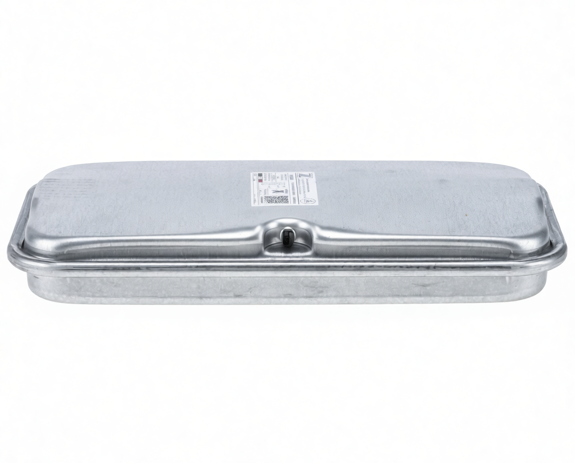 VASO EXPANSIÓN CALDERA FERROLI I3980H820 - 299.92.0048