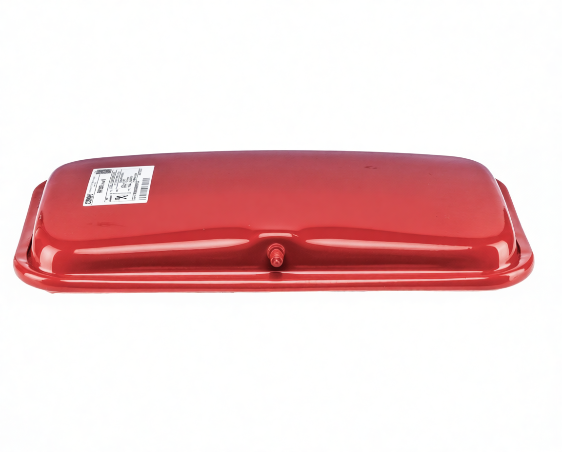 VASO EXPANSIÓN CALDERA RIELLO 4034744 - 299.92.0053