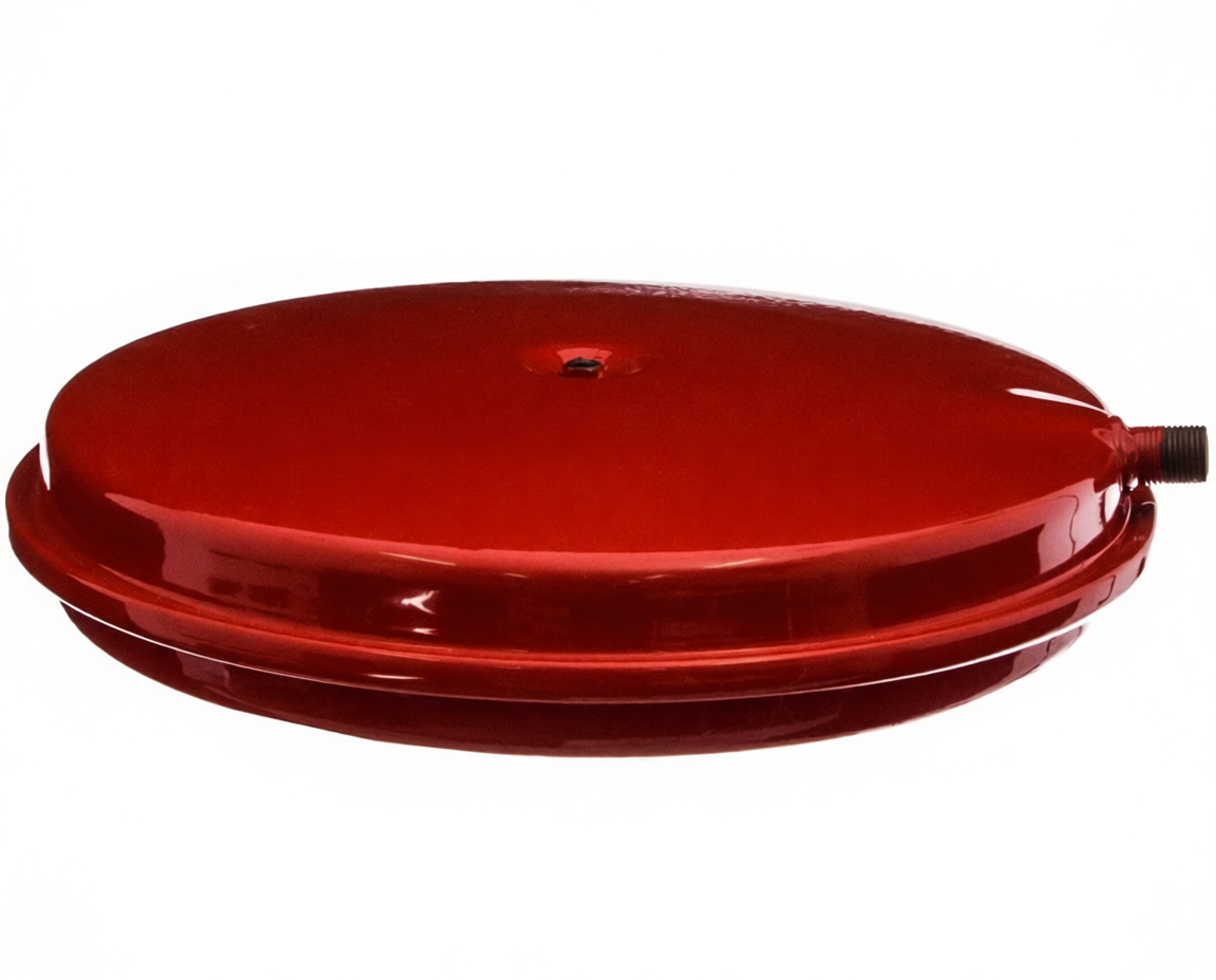 VASO EXPANSIÓN CALDERA ROCA 122155370 - 299.93.0002