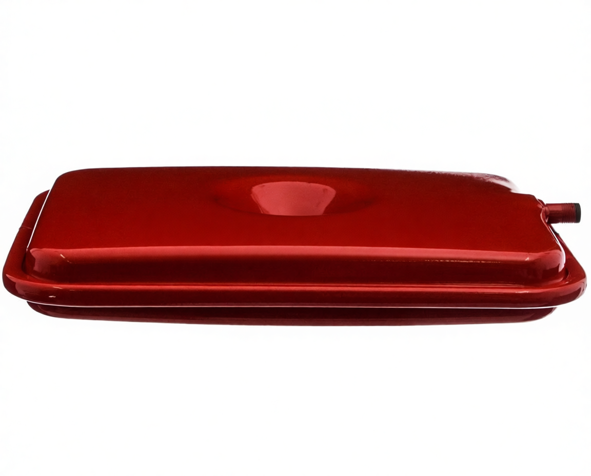 VASO EXPANSIÓN CALDERA ROCA 190034085 - 299.93.0003