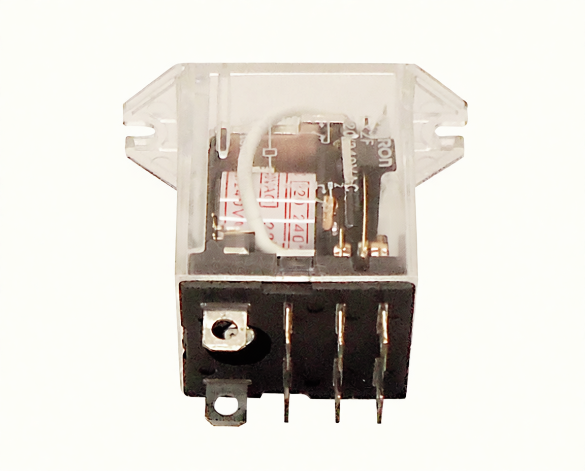 RELE ACUMUL. CL ROC 148016029 GASOLEO ME - 299.93.0004