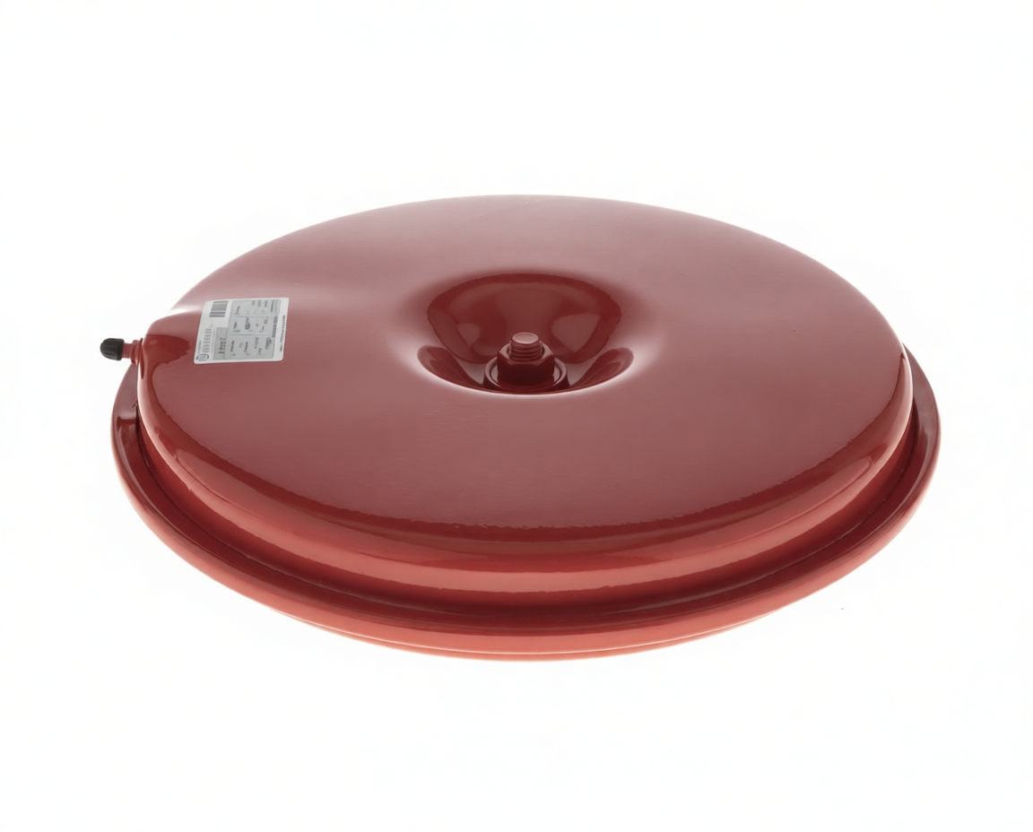 VASO EXPANSIÓN CALDERA ROCA 142040000 - 299.93.0009