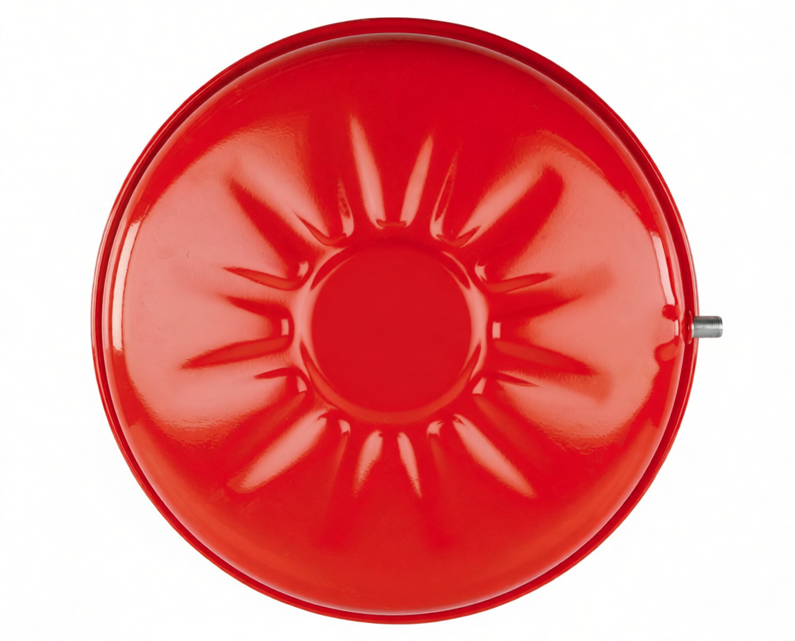 VASO EXPANSIÓN CALDERA ROCA 125562556 - 299.93.0012