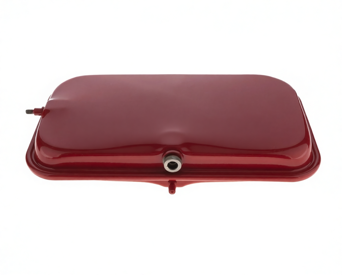 VASO EXPANSIÓN CALDERA ROCA 125630400 - 299.93.0028