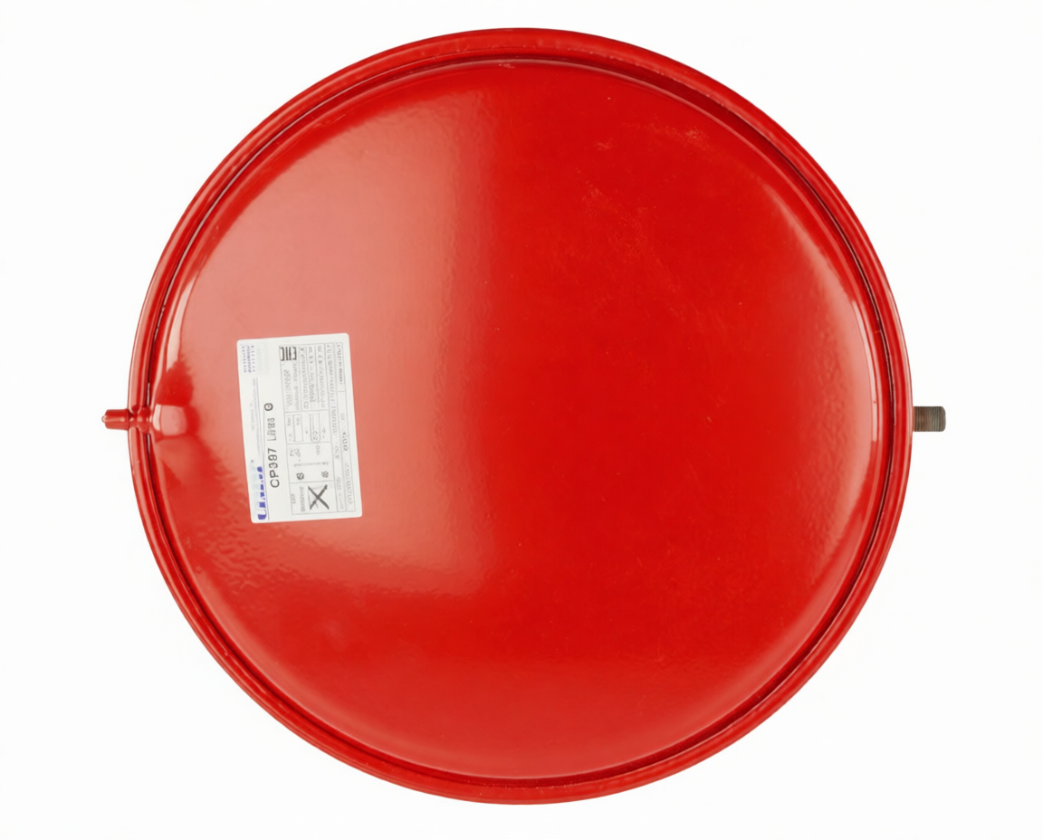 VASO EXPANSIÓN CALDERA ROCA 125995198 - 299.93.0031