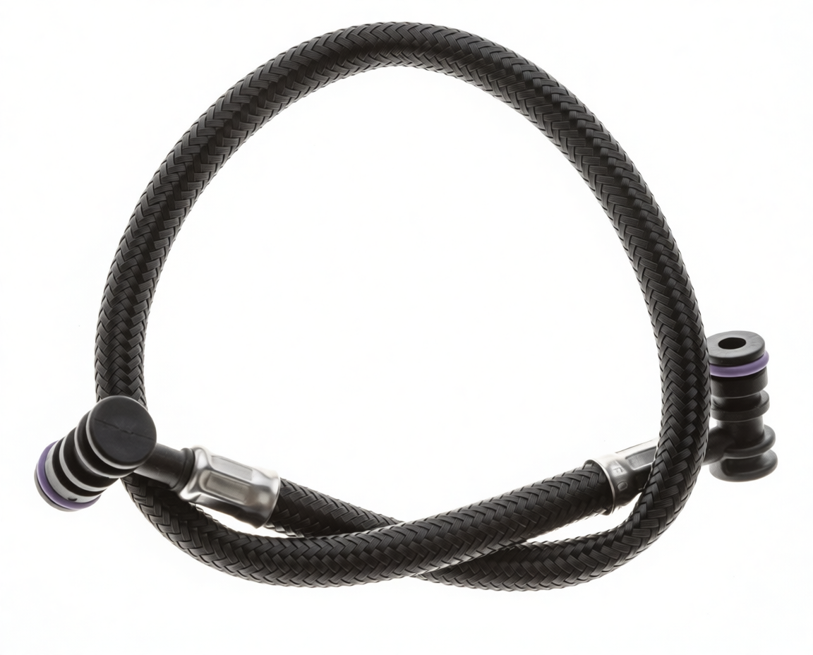 TUBO VASO EXPANSIÓN CALDERA ROCA 7502916 - 299.93.0042