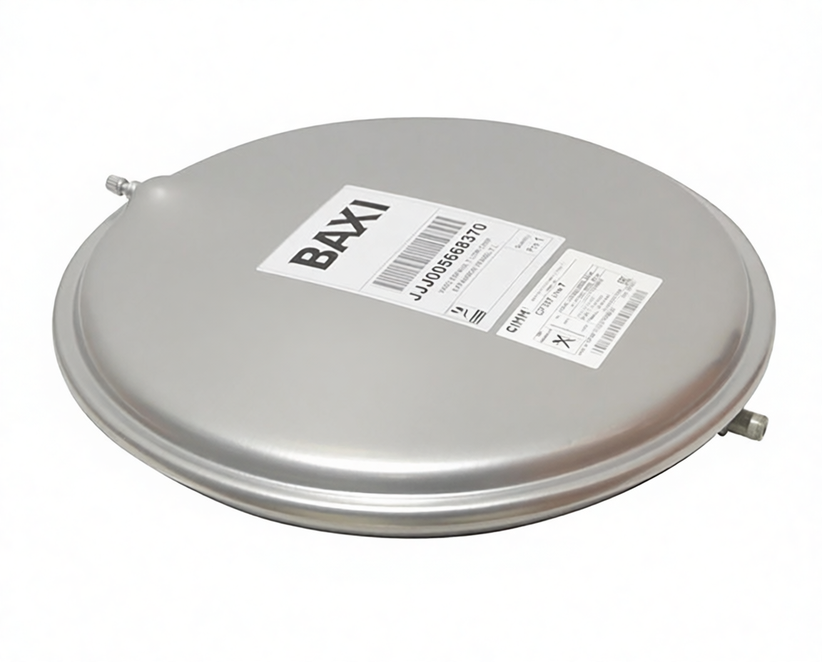 VASO EXPANSIÓN CALDERA ROCA 5668370 - 299.93.0043