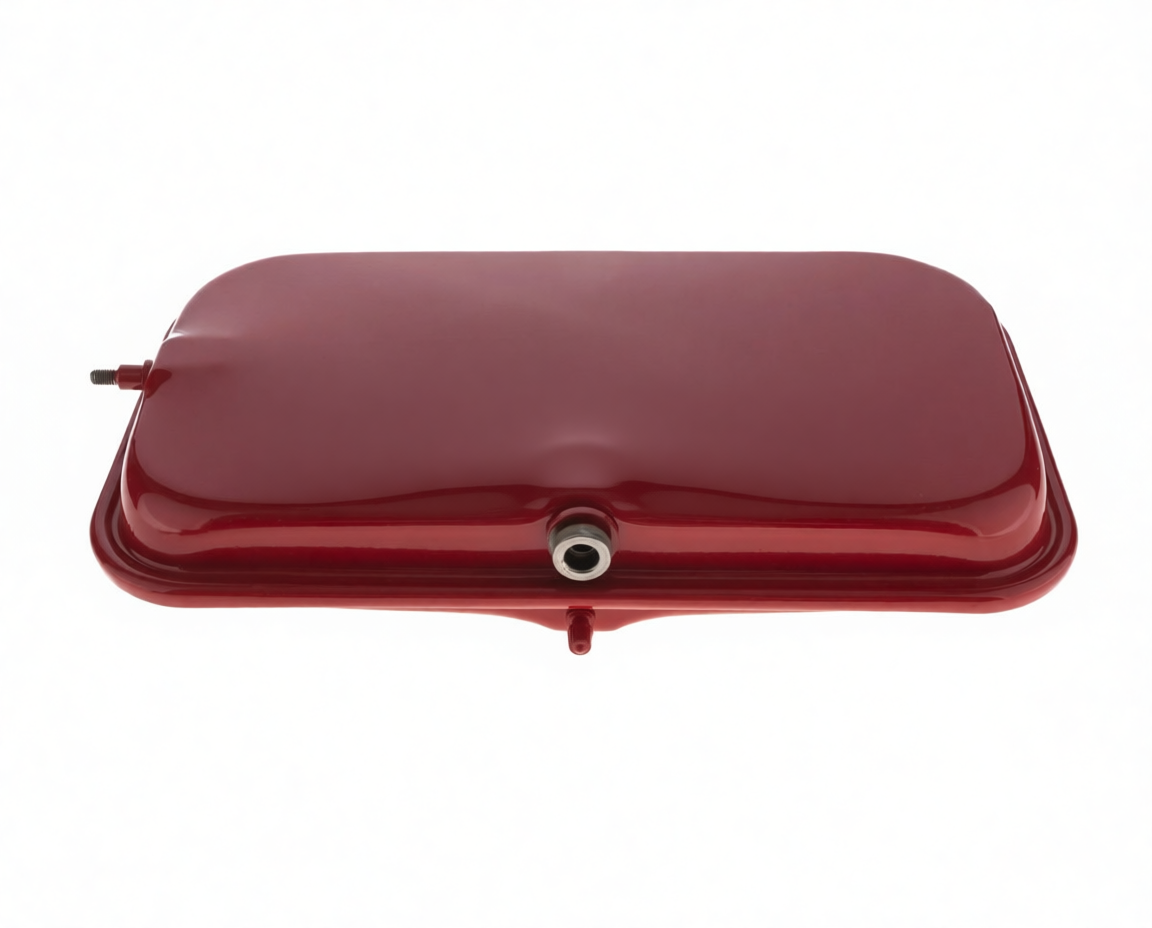 VASO EXPANSIÓN CALDERA ROCA 125630400 - 299.93.0052