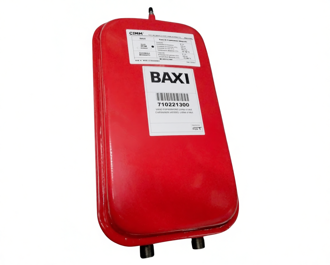 VASO EXPANSIÓN CALDERA ROCA 7503339 - 299.93.0066