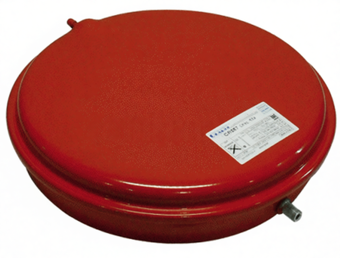 VASO EXPANSION CL ROC NOVANOX28/28F ME - 299.93.0901