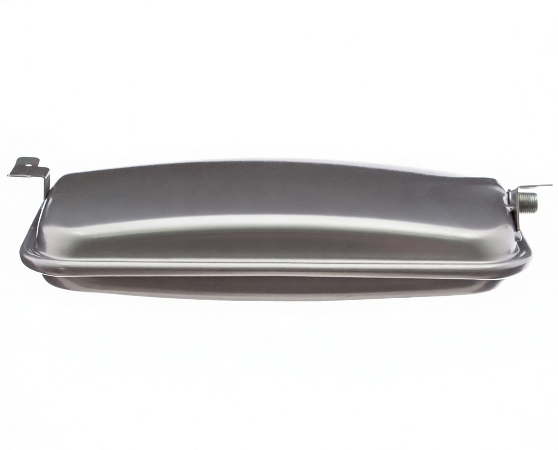 VASO EXPANSIÓN CALDERA BERETTA 8624 - 299.94.0002