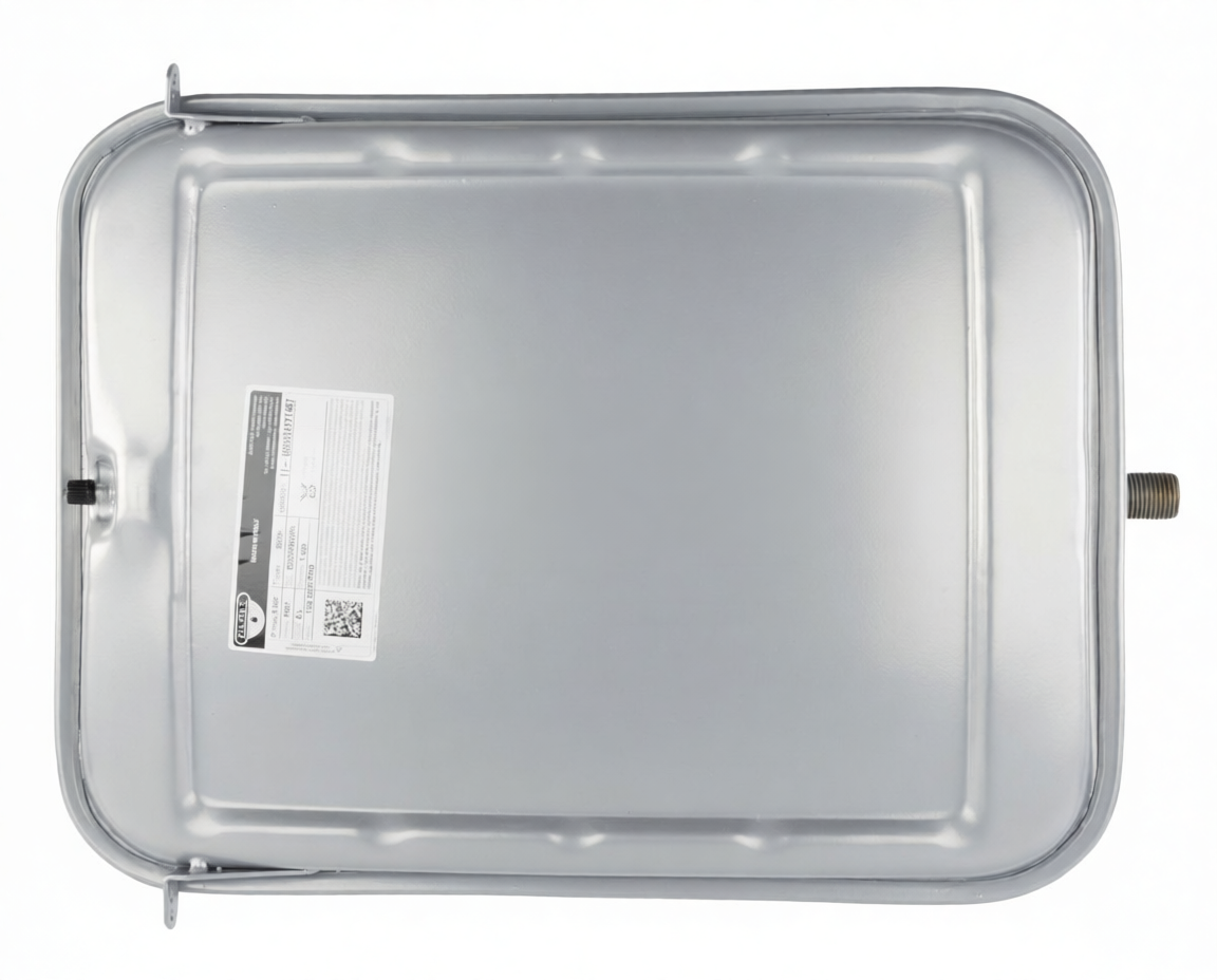 VASO EXPANSIÓN CALDERA BERETTA 10020839 - 299.94.0007