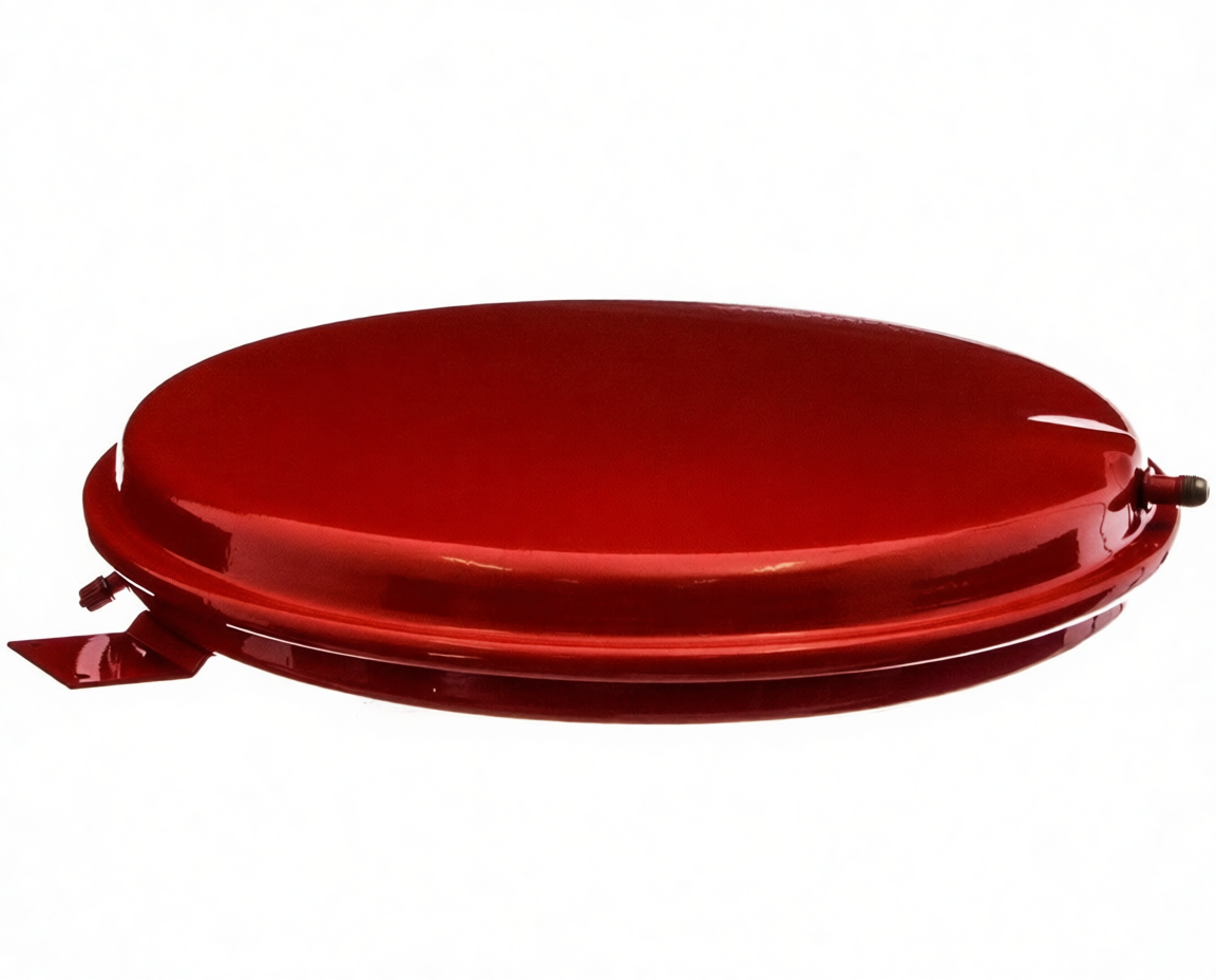 VASO EXPANSIÓN CALDERA BERETTA 7204 - 299.94.0010